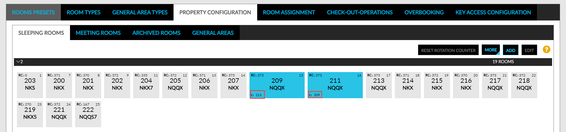 A screenshot of a computer

Description automatically generated